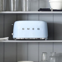 Smeg-Blue-4-Slice-TSF02PBUS