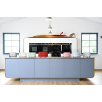 Smeg 4-Slice TSF02RDUS