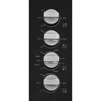 Haier Electric HCC2220BEB