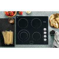 Haier Electric HCC2220BEB