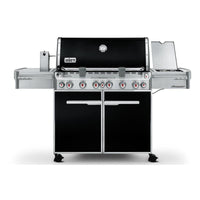 Weber Gas Grills 7371001