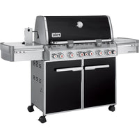 Weber Gas Grills 7371001