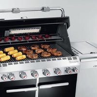 Weber Gas Grills 7371001