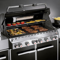 Weber Gas Grills 7371001