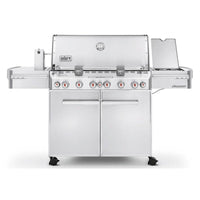 Weber Gas Grills 7470001