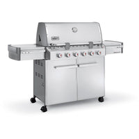 Weber Gas Grills 7470001