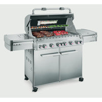 Weber Gas Grills 7470001