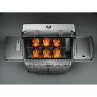 Weber Gas Grills 7470001