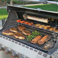 Weber Gas Grills 7360001