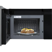 Haier Over-the-Range HMV1472BHS