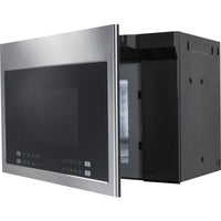 Haier Over-the-Range HMV1472BHS
