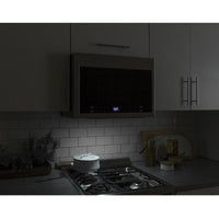 Haier Over-the-Range HMV1472BHS