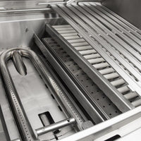 DCS Gas Grills BH1-36R-L