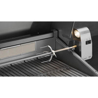 DCS Gas Grills BH1-36R-L