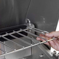 DCS Gas Grills BH1-36R-L