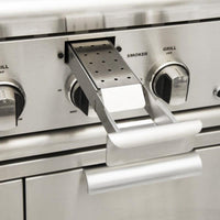 DCS Gas Grills BH1-36R-L
