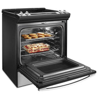 Amana Electric YAES6603SFS