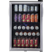 Haier Beverage Center HEBF100BXS