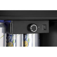 Haier Beverage Center HEBF100BXS