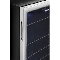 Haier Beverage Center HEBF100BXS