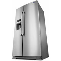 Maytag Side-by-Side MSC21C6MFZ