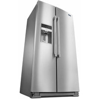 Maytag Side-by-Side MSC21C6MFZ
