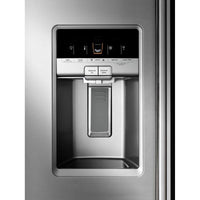 Maytag-Stainless Steel-Side-by-Side-MSC21C6MFZ