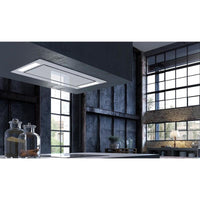 Faber Range Hoods STRTIS36WH400-B