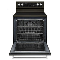 KitchenAid Electric YKFEG500EBS
