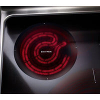 KitchenAid Electric YKFEG500EBS
