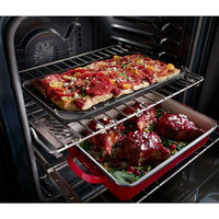 KitchenAid Electric YKFEG500EBS