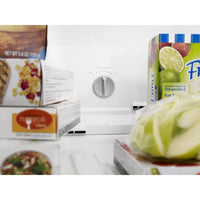Whirlpool Top Freezer WRT518SZFG