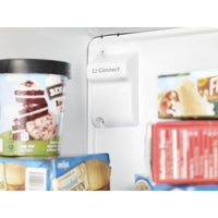 Whirlpool Top Freezer WRT518SZFG
