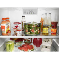 Whirlpool Top Freezer WRT518SZFG