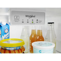 Whirlpool Top Freezer WRT518SZFG