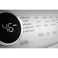 Electrolux Front Loading EFLW317TIW