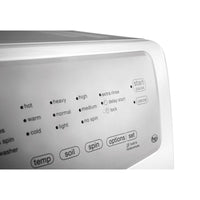 Electrolux Front Loading EFLW317TIW