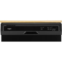 Whirlpool Front Controls WDP370PAHB