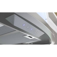 Zephyr Range Hoods ZSA-E30DS