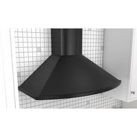 Zephyr Range Hoods ZSA-M90DB