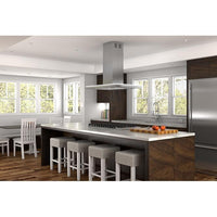Zephyr Range Hoods ZLC-E42BS
