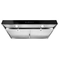 Whirlpool Range Hoods WVU57UC0FS