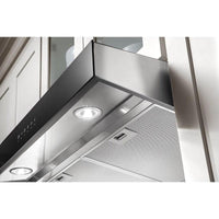 Whirlpool-Stainless Steel-Range Hoods-WVU57UC0FS