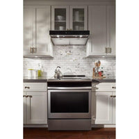 Whirlpool Range Hoods WVU57UC0FS