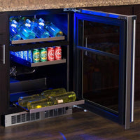 Marvel Professional Beverage Center MP24WBG4RS