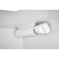 Frigidaire French 3-Door FFHB2750TS