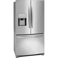 Frigidaire French 3-Door FFHB2750TS