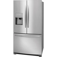 Frigidaire French 3-Door FFHB2750TS