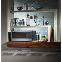 Monogram Countertop ZEM115SJSSC