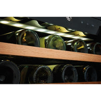 Frigidaire Gallery 49-60 Bottles FGWC5233TS